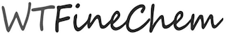WTFINECHEM logo
