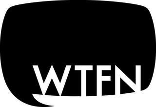 WTFN logo