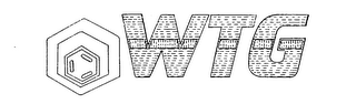 WTG logo