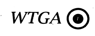 WTGA T logo