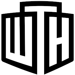 WTH logo