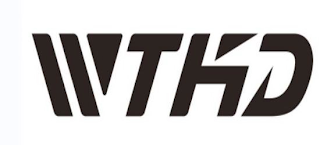 WTHD logo