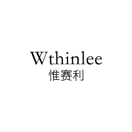 WTHINLEE logo