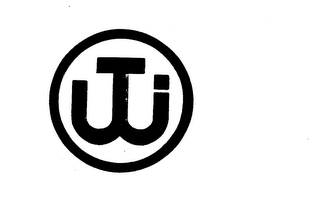 WTI logo