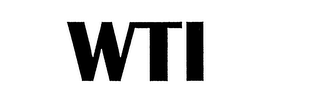 WTI logo