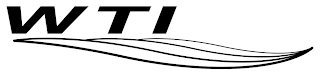 WTI logo