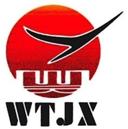 WTJX logo