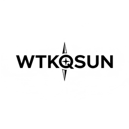 WTKQSUN logo