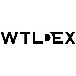WTLDEX logo