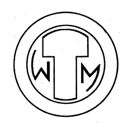 WTM logo
