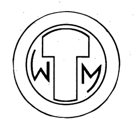 WTM logo