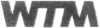 WTM logo