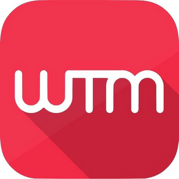 WTM logo