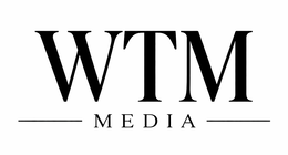 WTM MEDIA logo