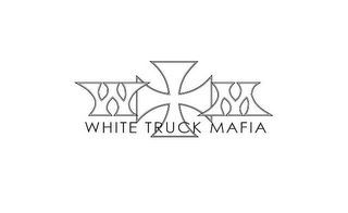 WTM WHITE TRUCK MAFIA logo