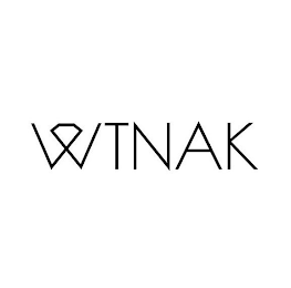 WTNAK logo