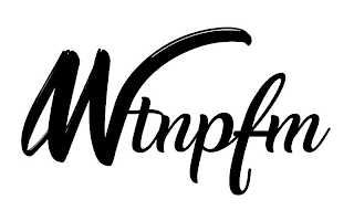 WTNPFM logo