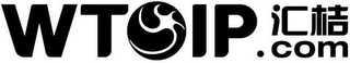 WTOIP.COM logo
