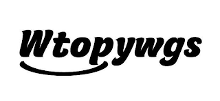 WTOPYWGS logo