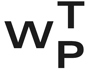 WTP logo