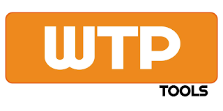WTP TOOLS logo