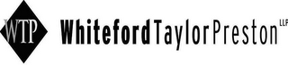 WTP WHITEFORDTAYLORPRESTON LLP logo