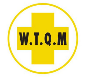 W.T.Q.M logo