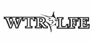 WTR LFE logo