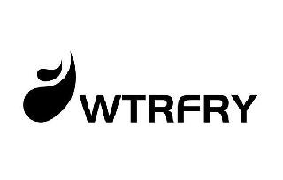 WTRFRY logo