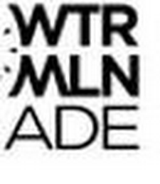 WTRMLN ADE logo