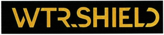 WTR.SHIELD logo