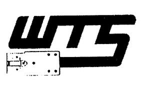 WTS logo