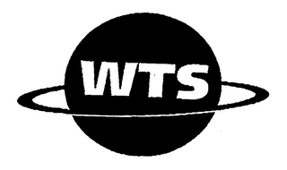 WTS logo