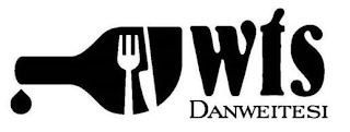 WTS DANWEITESI logo