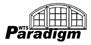 WTS PARADIGM logo