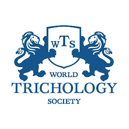 WTS WORLD TRICHOLOGY SOCIETY logo