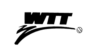 WTT logo