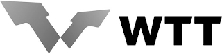 WTT logo