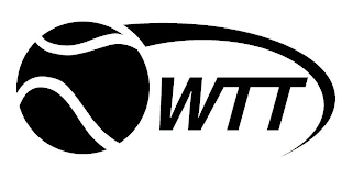 WTT logo