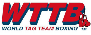 WTTB logo