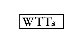 WTTS logo