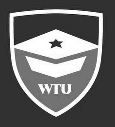 WTU logo