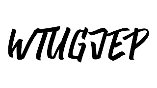 WTUGJEP logo