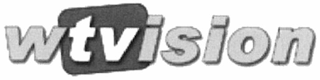 WTVISION logo