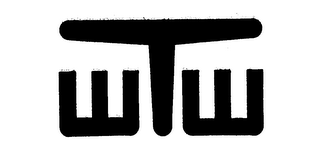 WTW logo