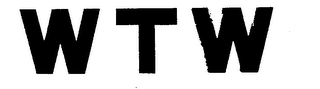 WTW logo