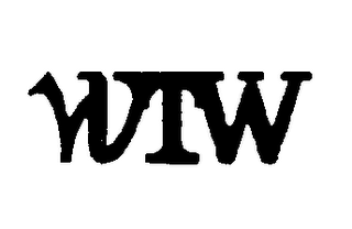 WTW logo