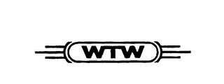 WTW logo