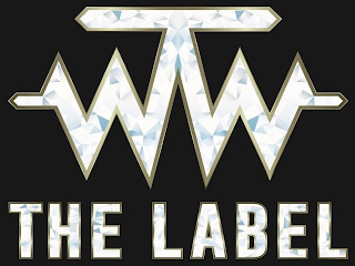 WTW THE LABEL logo