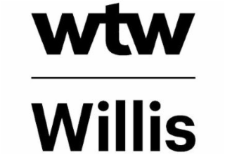 WTW WILLIS logo